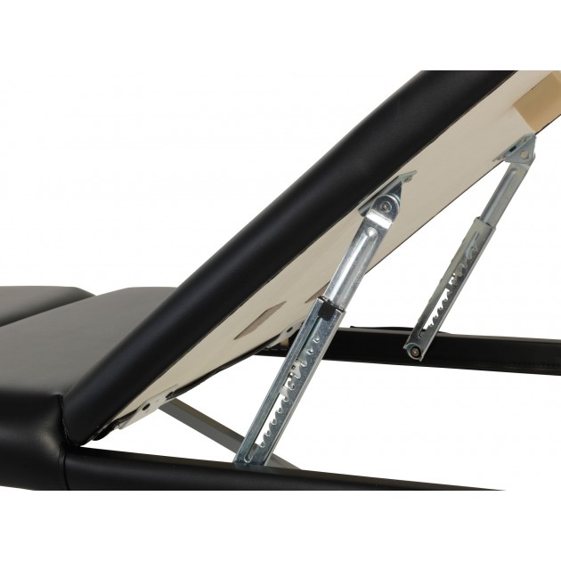 ZenGrowth Athlete Massagetafel