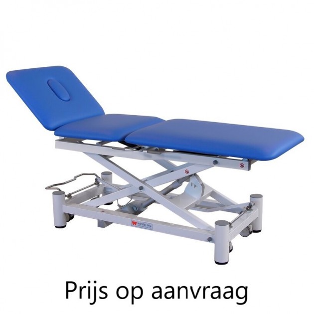 Massagetafel BasiX 3