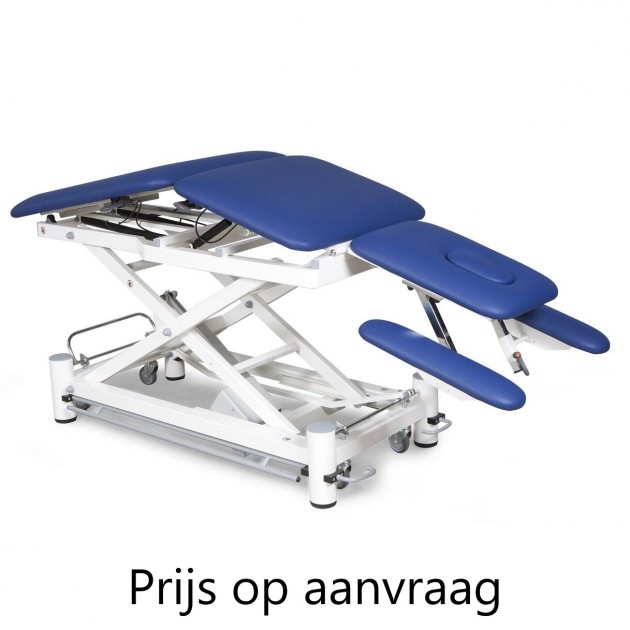 Massagetafel BasiX 5