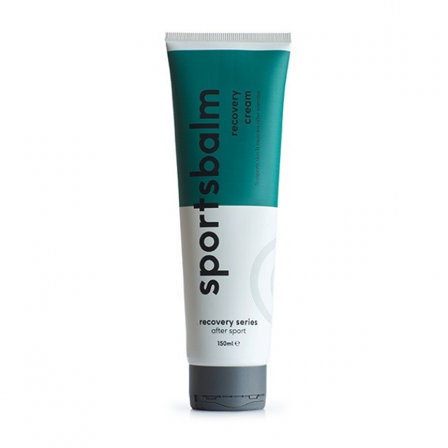 Sportsbalm Recovery Cream 150ml