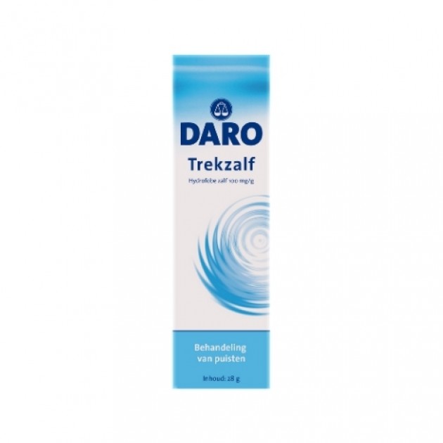 Daro Trekzalf 30gr