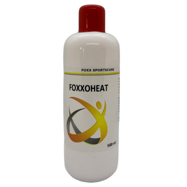 Foxxoheat 500 ml