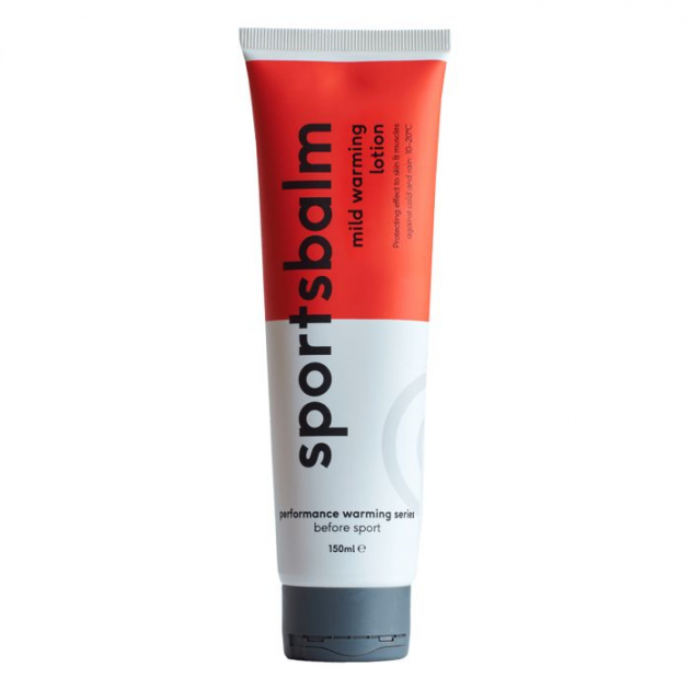 Sportsbalm Mild Muscle Gel