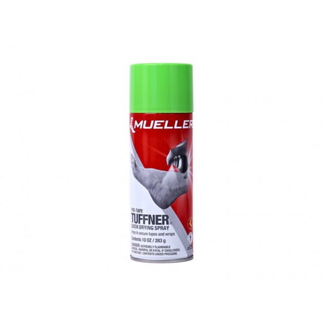 Mueller Tuffner Quick Drying Pre-Tape spray 283 ml