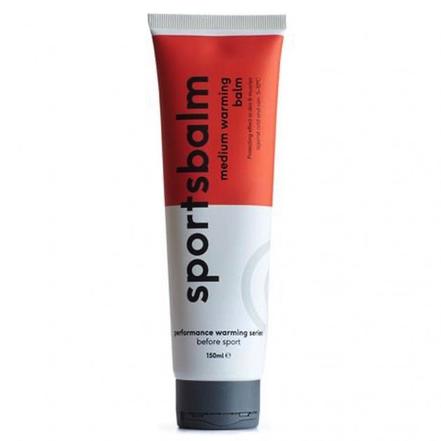 Sportsbalm Medium Balm