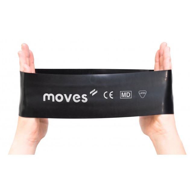 Moves Band Wide Loops