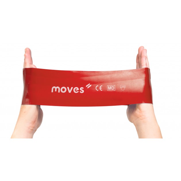 Moves Band Wide Loops