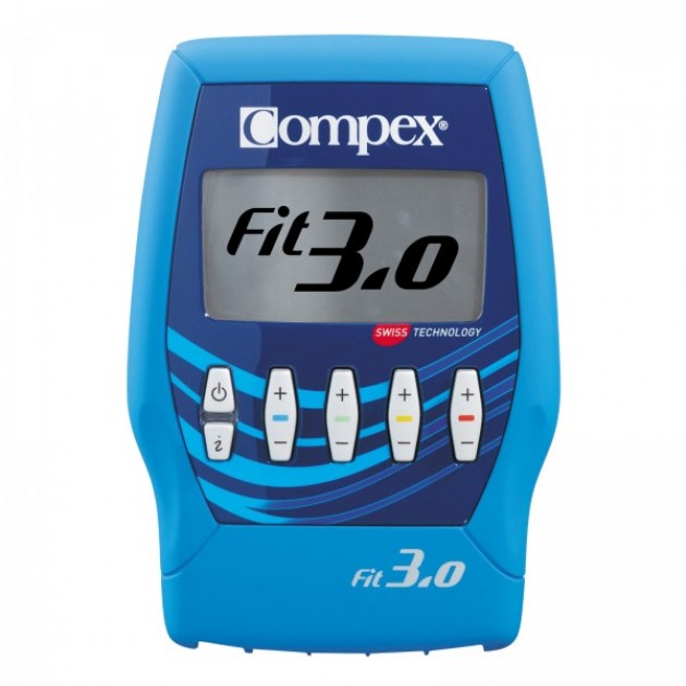 Compex Fit 3.0