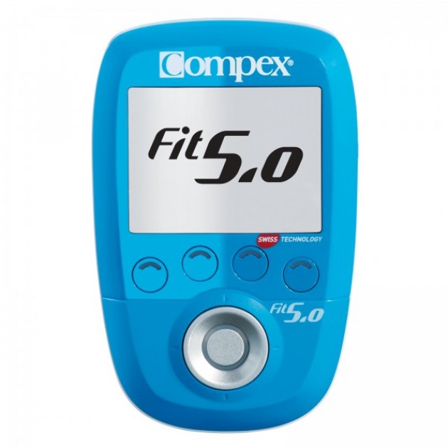 Compex Fit 5.0 (2 modules)