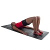 Pure2Improve Fitness mat 183 x 58 x 1 cm