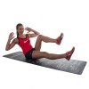 Pure2Improve Fitness mat 183 x 58 x 1 cm