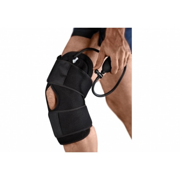 CT Pro Koude- en Compressietherapie