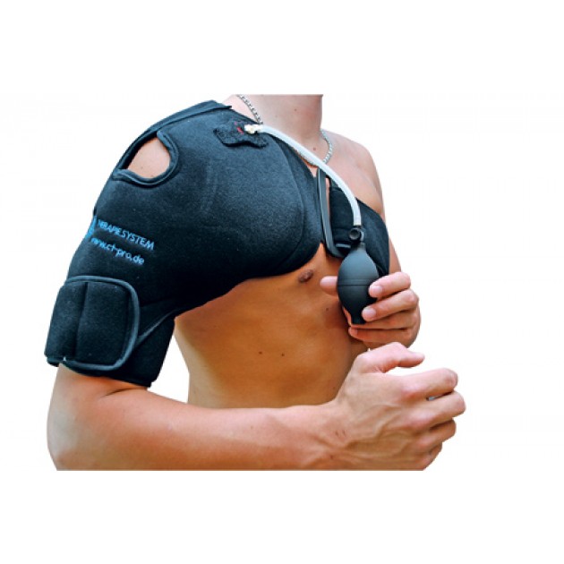 CT Pro Koude- en Compressietherapie