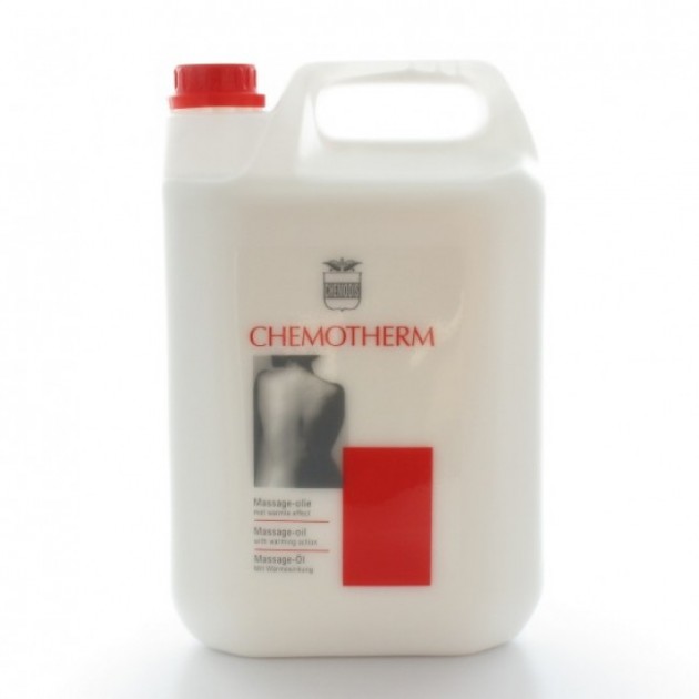 Chemotherm 5 liter