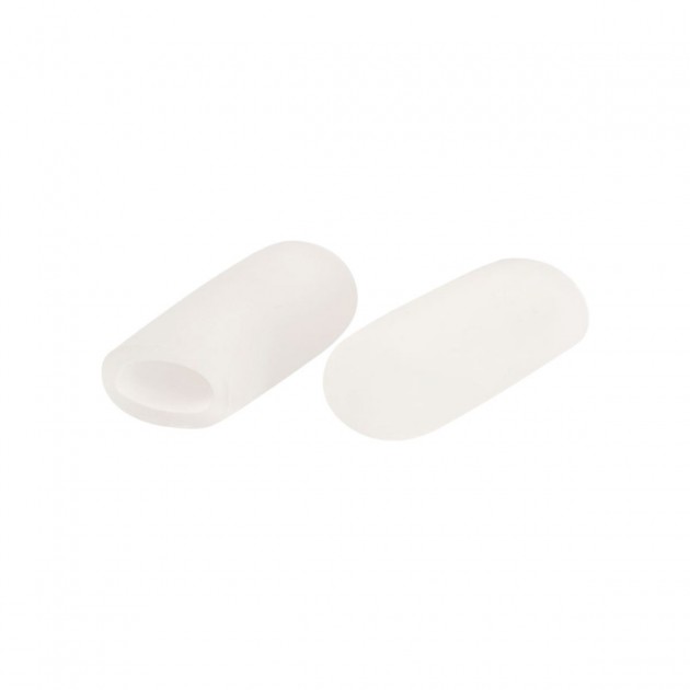 Pure Gel Cap maat S (6 stuks)