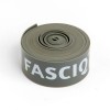 Fasciq Flossband grijs 1mm