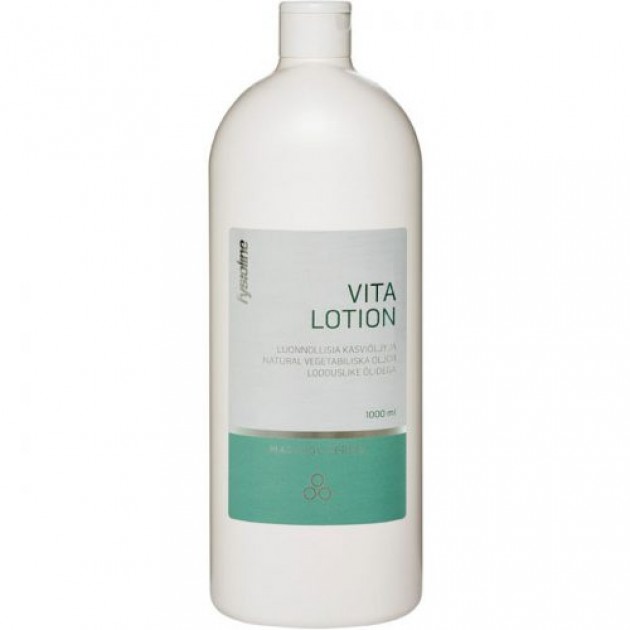 Fysioline Vita Lotion 1 liter