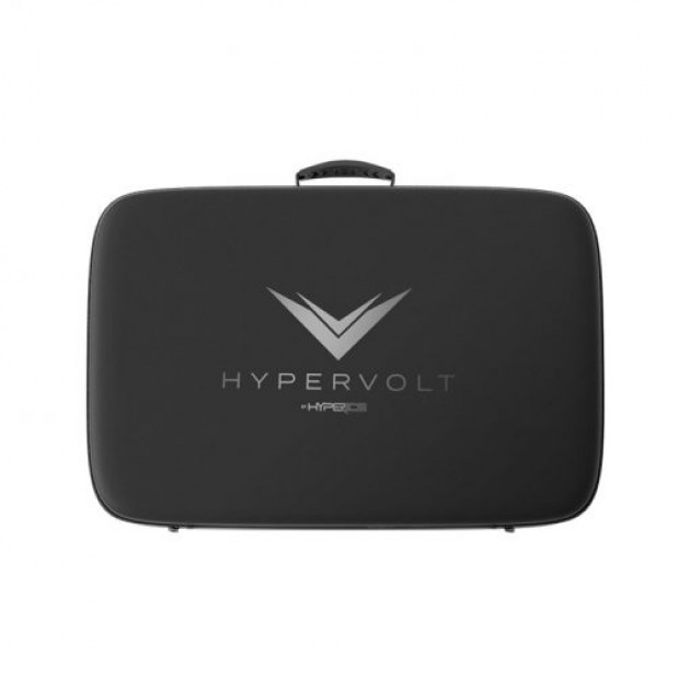 Hyperice Hypervolt Carry Bag