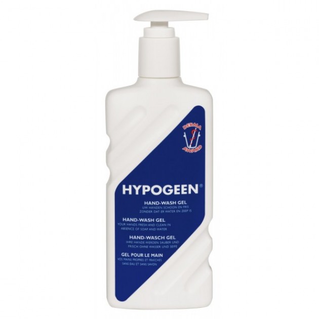 Hypogeen Hand Wash Gel 300 ml