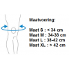 Secutex Kniebandage Neopreen