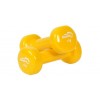 Mambo Dumbbells Vinyl (2 stuks)