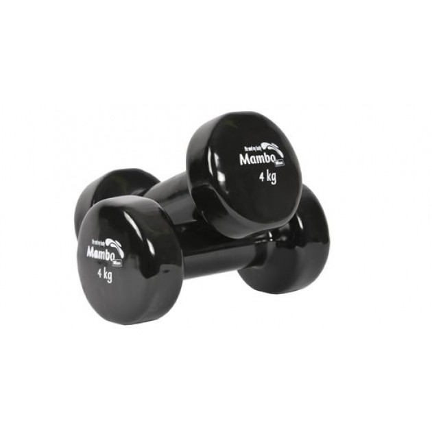 Mambo Dumbbells Vinyl (2 stuks)