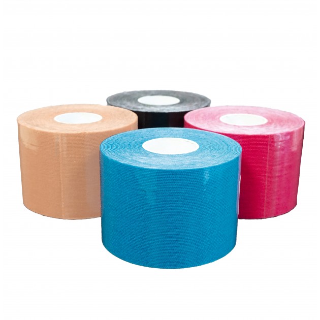 Moves Kinesio tape 5 cm x 5 meter