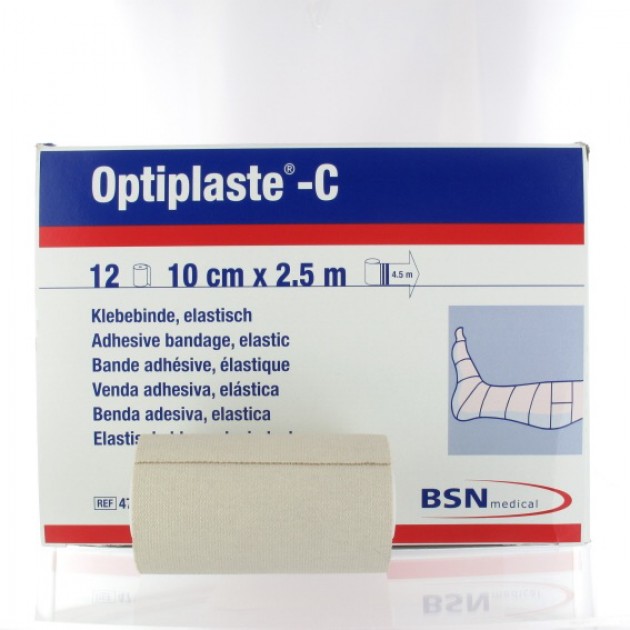 Optiplast-C 10 cm