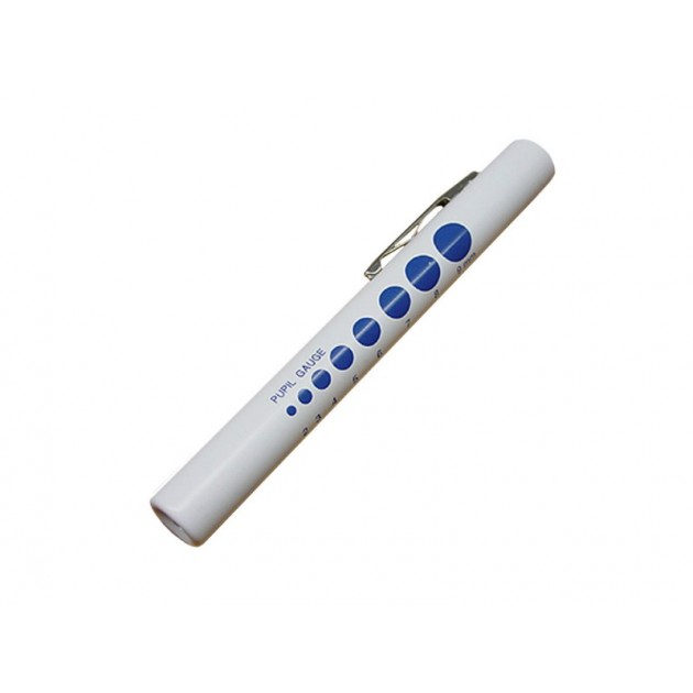 Penlight diagnostisch lampje 