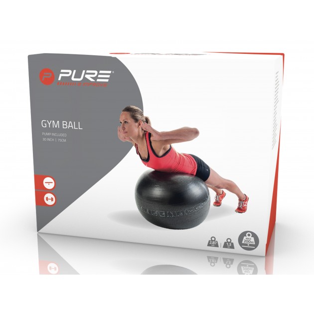 Fitnessbal Pure2Improve AB