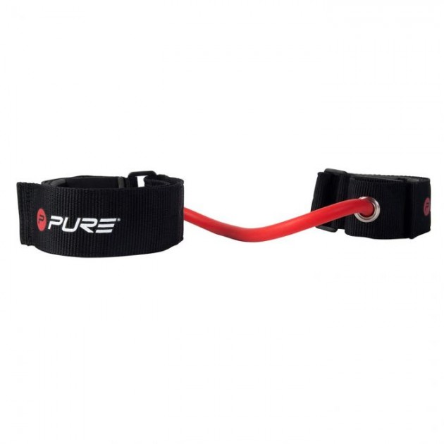 Pure2Improve Lateral Trainer