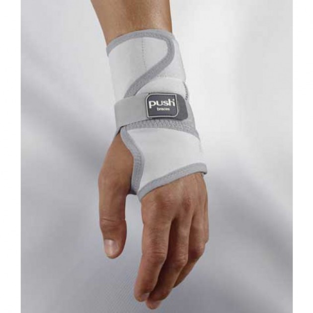 Push Med Splint Polsbrace