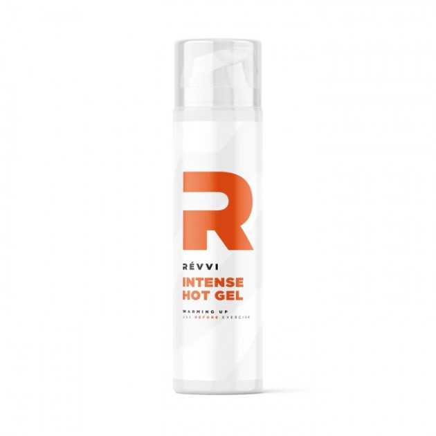 Revvi Intense Hot 