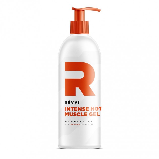 Revvi Intense Hot 