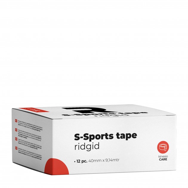 Revvi Sporttape 2,5 cm