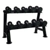 Tunturi Pro Dumbbell Rack