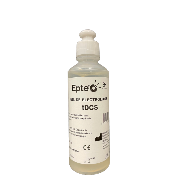 EPTE High conductivity gel (250 ml)