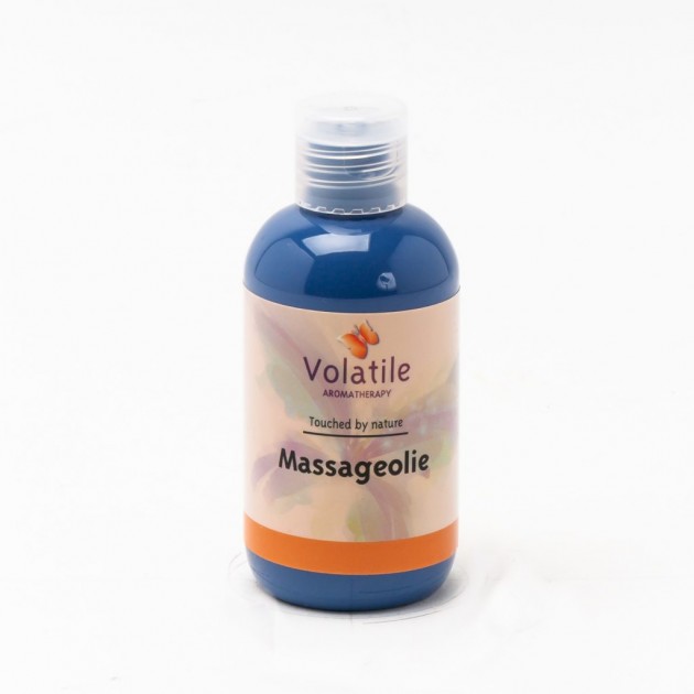 Volatile Massageolie 250 ml