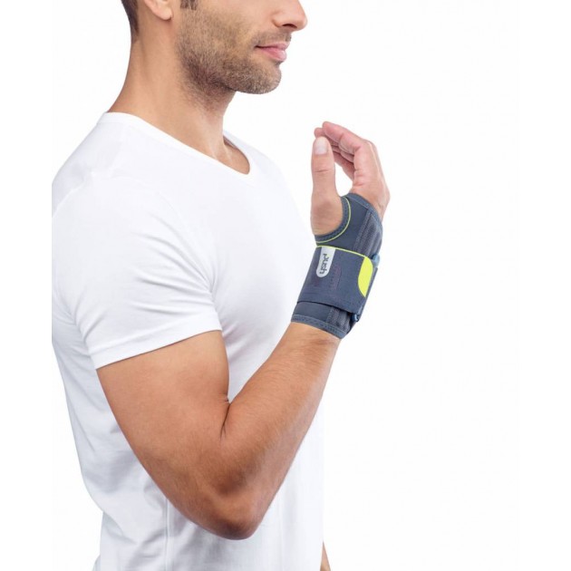 Push Sports Polsbrace